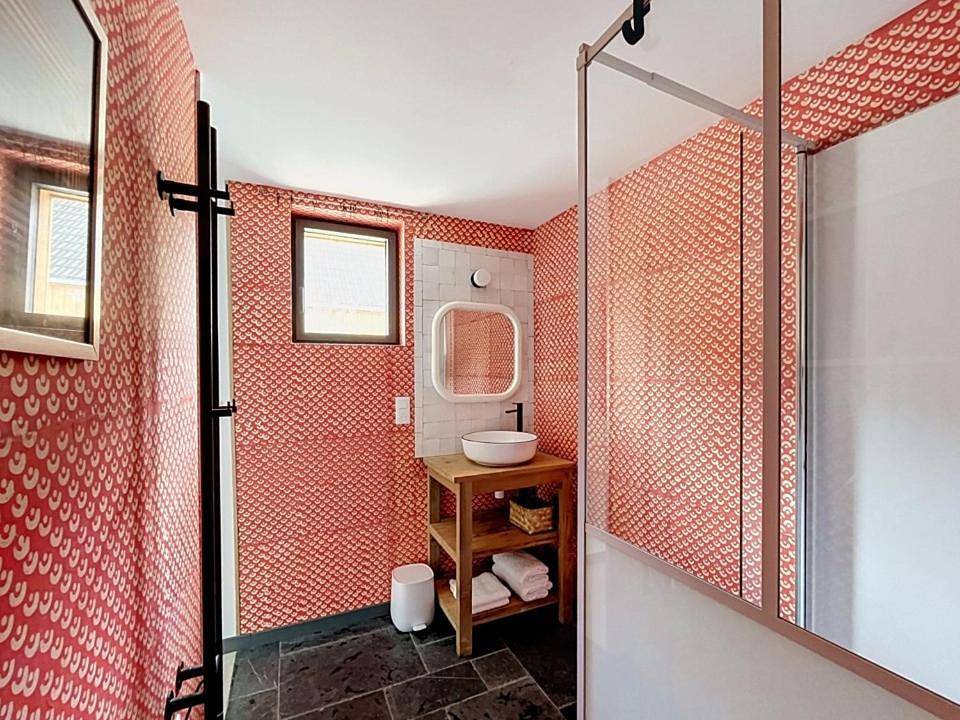 Chambre d'hôtes Cocotte & Bigoudi in La Ferté-Beauharnais, Sologne