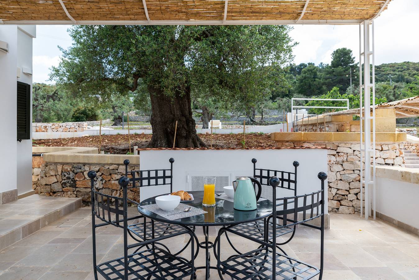 Villa Incanto con Piscina by Wonderful Italy in Ostuni, Salento