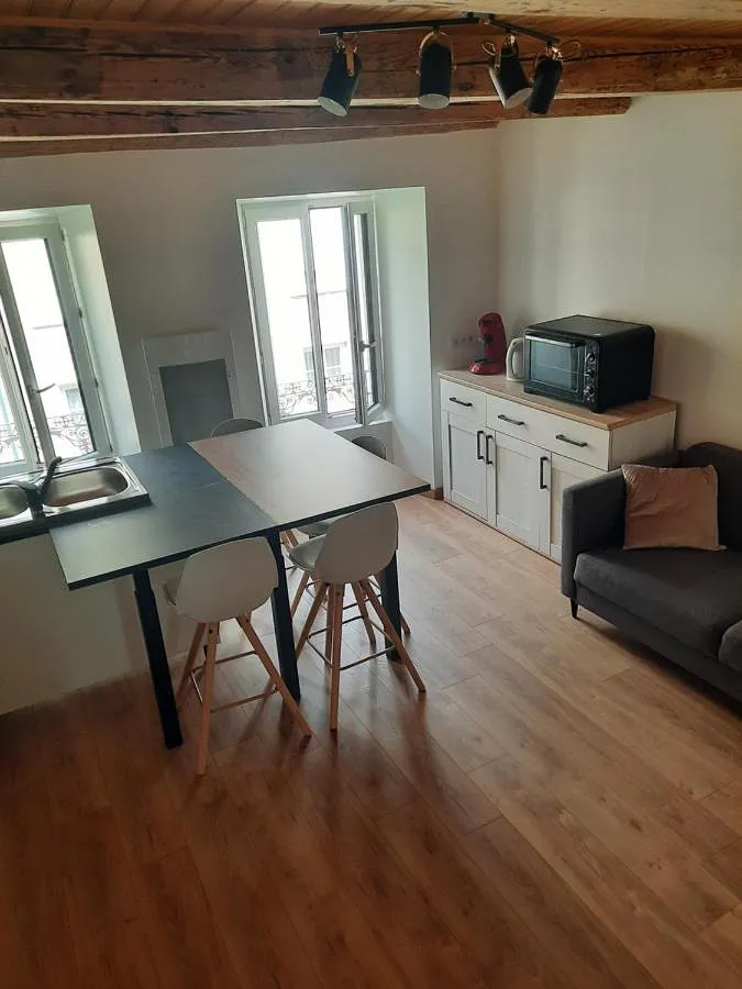Appartement de vacances pour 2 personnes - 1