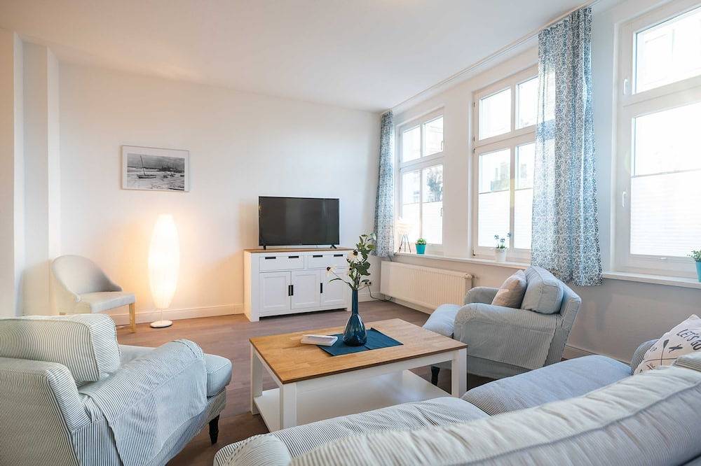 Ferienhaus in Usedom für 4 Personen in Usedom