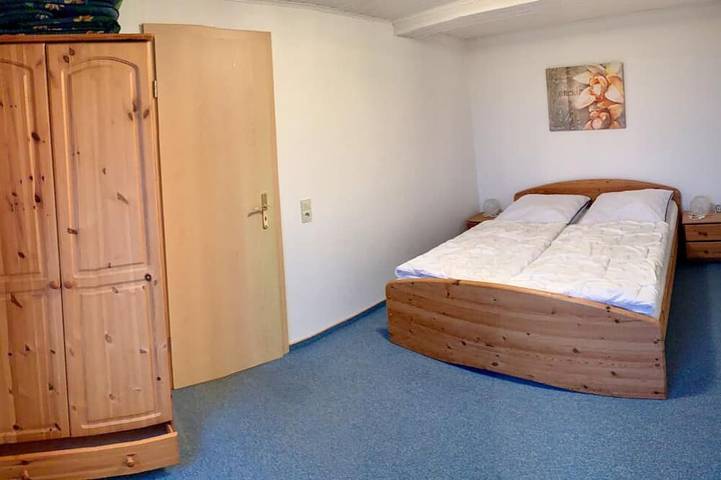 Ferienwohnung für 4 Personen, mit Garten, mit Haustier in Bannesdorf - 2