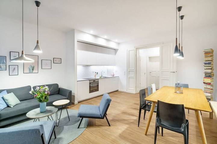Ferienwohnung für 14 Personen - 1
