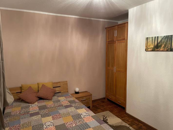 Ferienwohnung für 4 Personen in Wendland - 4