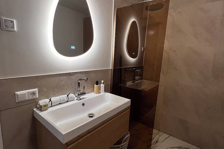 Vakantieappartement voor 2 personen - 1