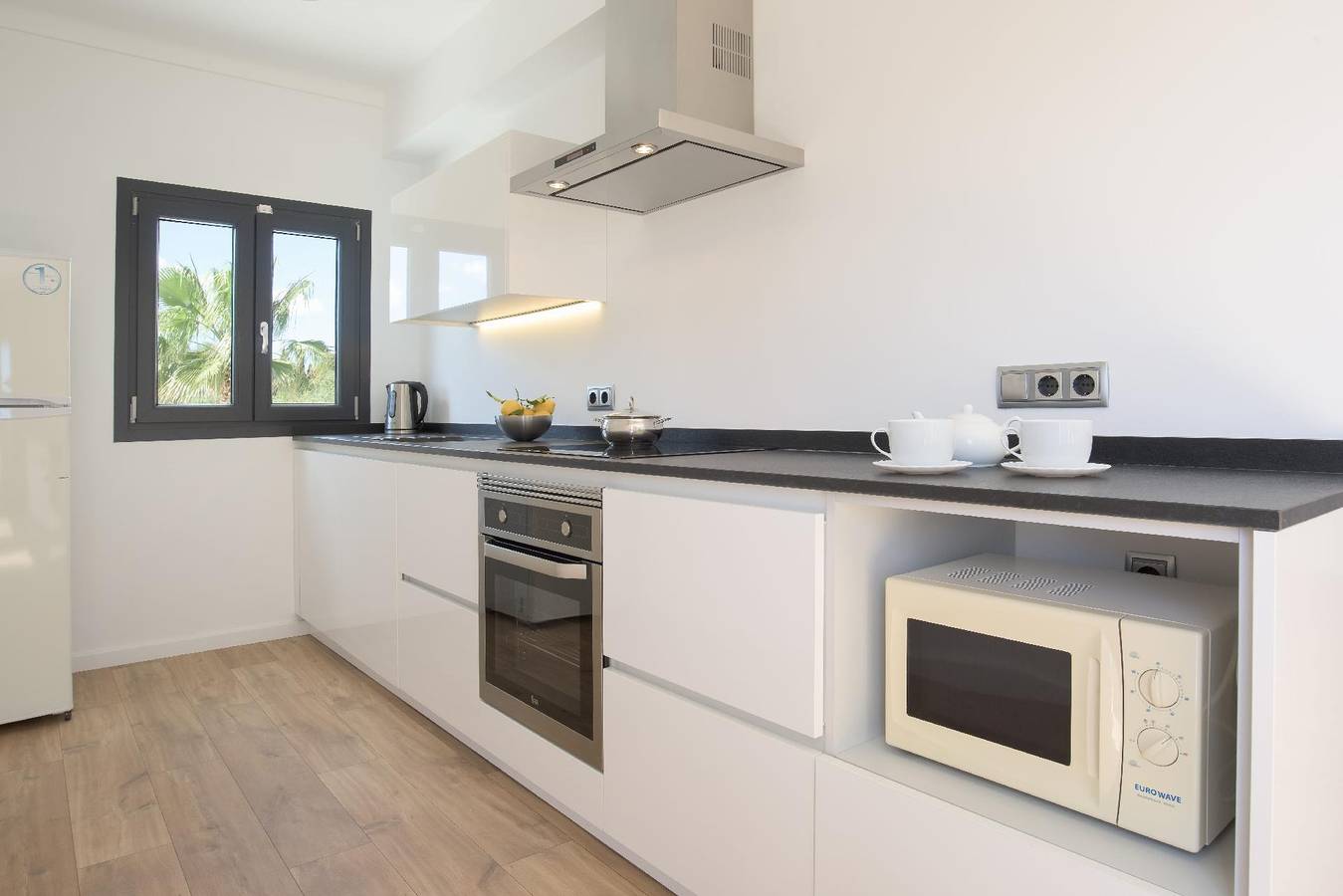 Finca with private pool and barbecue in s'Horta, Felanitx