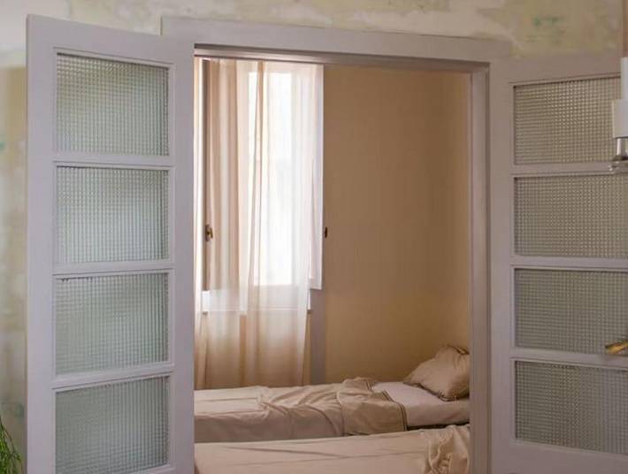 Gîte pour 5 personnes, avec Terrasse à Scaletta Zanclea