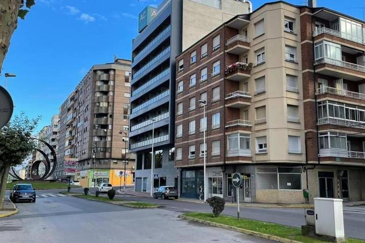 Ferienwohnung für 7 Personen, mit Terrasse - 1