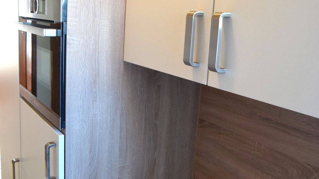 Ganze Ferienwohnung, Ferienwohnung für 2 Personen (40 m²) in Büsum in Hafen Büsum, Büsum