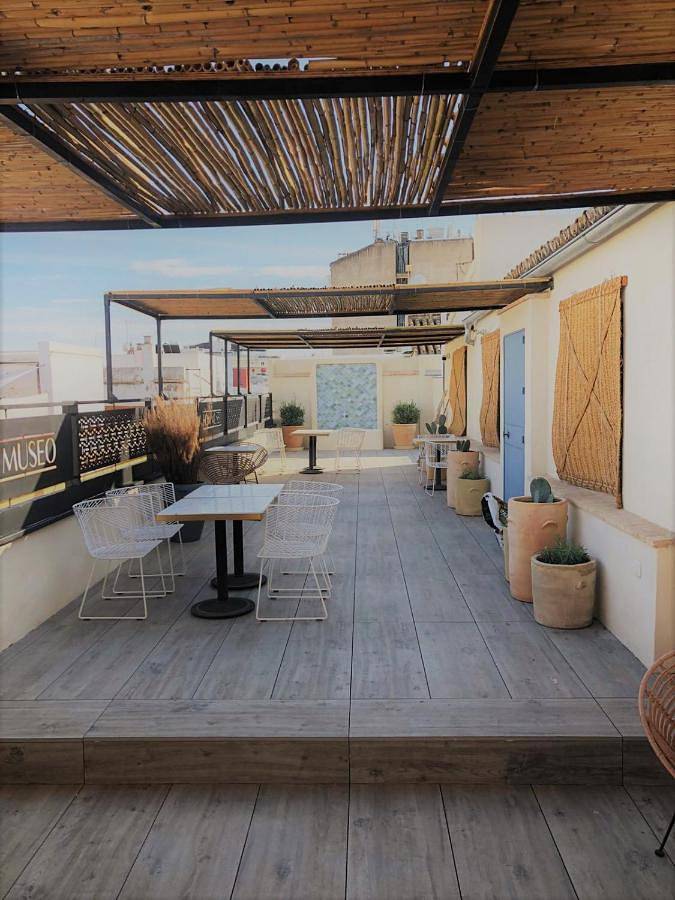 Hostal Hom Museo in Casco Antiguo, Sevilla