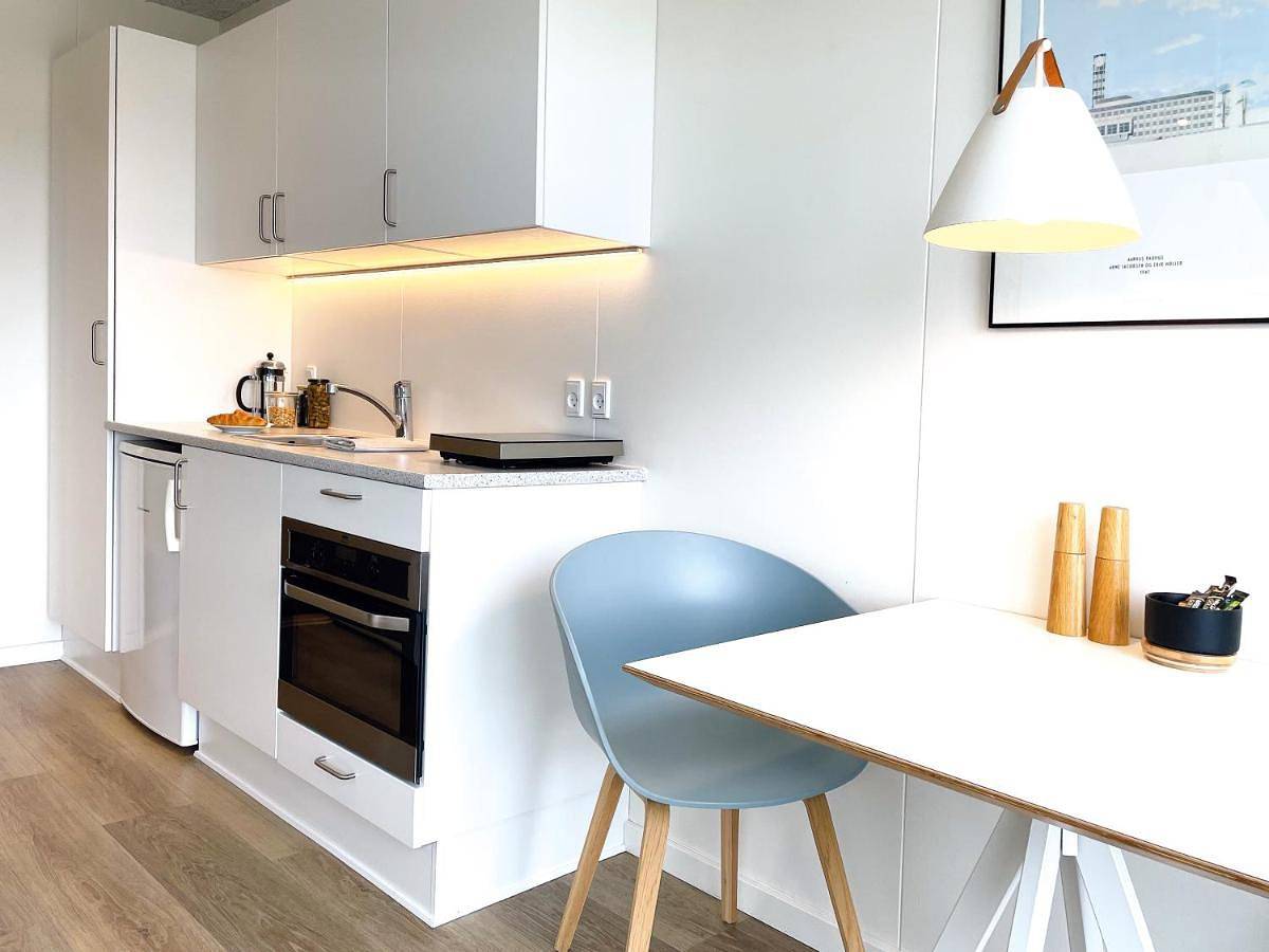 Geheel appartement, Athome apartments in Aarhus, Aarhus en omgeving