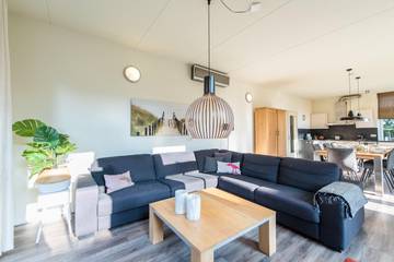 Strandhaus für 8 Personen in Nes, Westfriesische Inseln, Bild 3