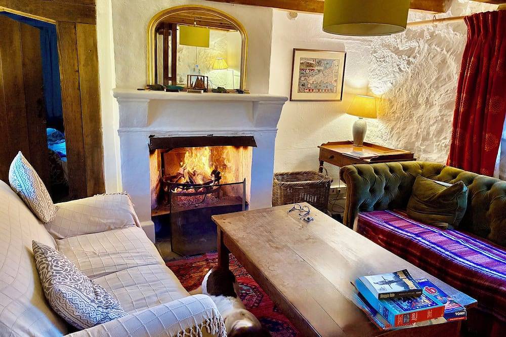 Casa vacanza a Cornovaglia a partire da 230€ a notte