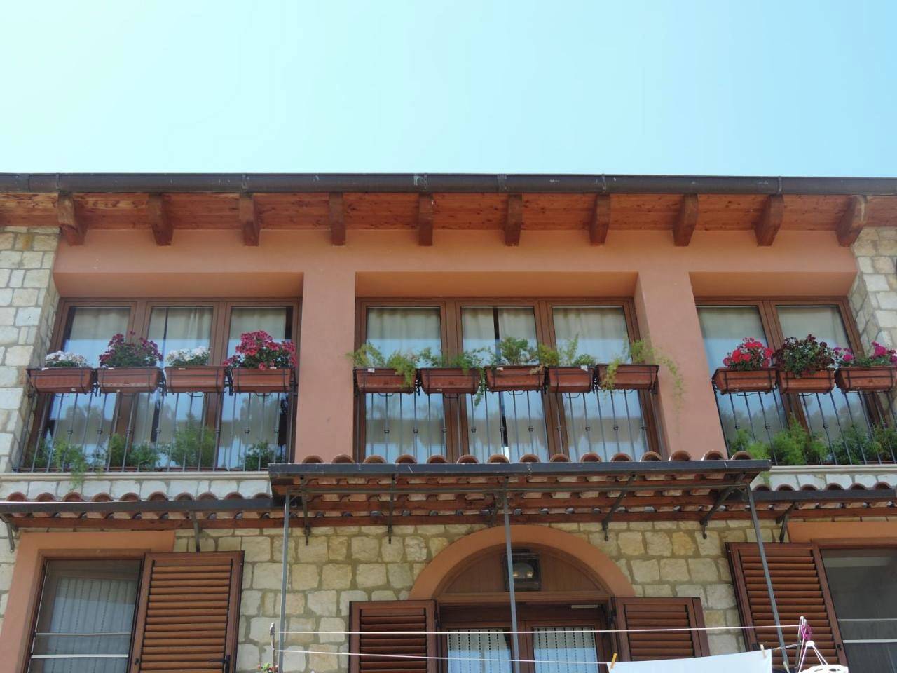 La Casa In Pietra in Santa Caterina Villarmosa, Province de Caltanissetta