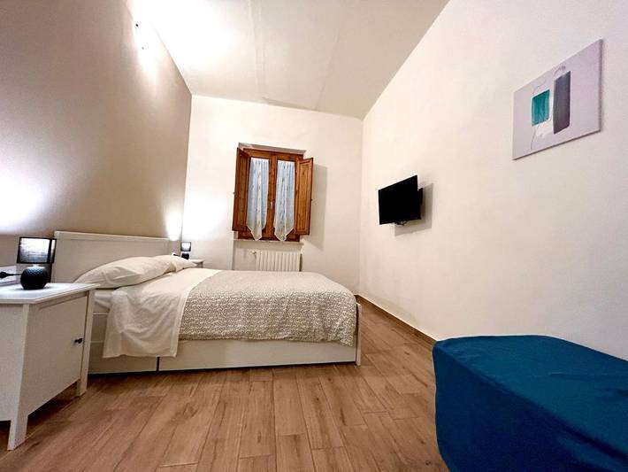 Maison d’hôte pour 3 personnes, avec Vue à Pistoia - 2