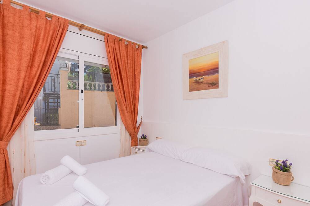 Homeholidaysrentals Aube - Costa Barcelona in San Cipriano de Vallalta, Costa del Maresme