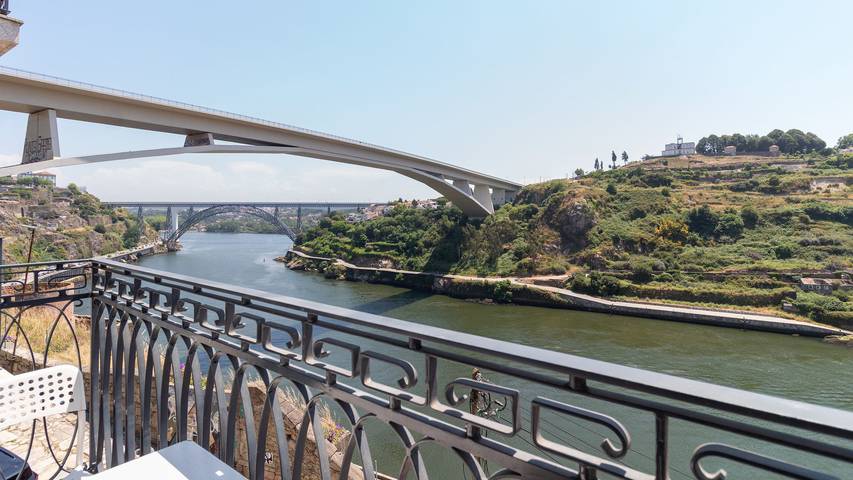 Appartement de vacances pour 3 personnes, avec balcon - 1