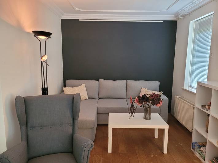 Ferienhaus für 5 Personen mit Garten in Wijchen, Betuwe