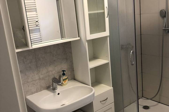 Bauernhof für 5 Personen, mit Terrasse in Lahntal-Westerwald - 3