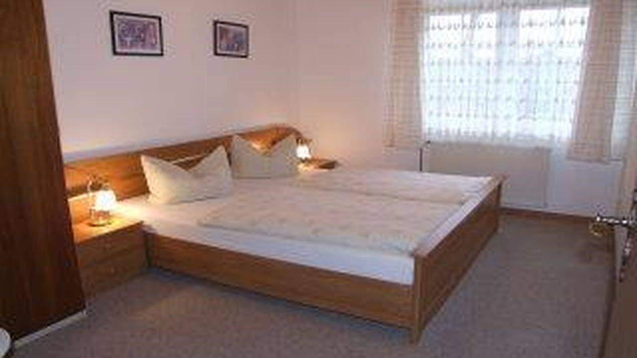 Ganze Ferienwohnung, Ferienwohnung für 4 Personen (70 m²) in Bispingen in Behringen, Bispingen