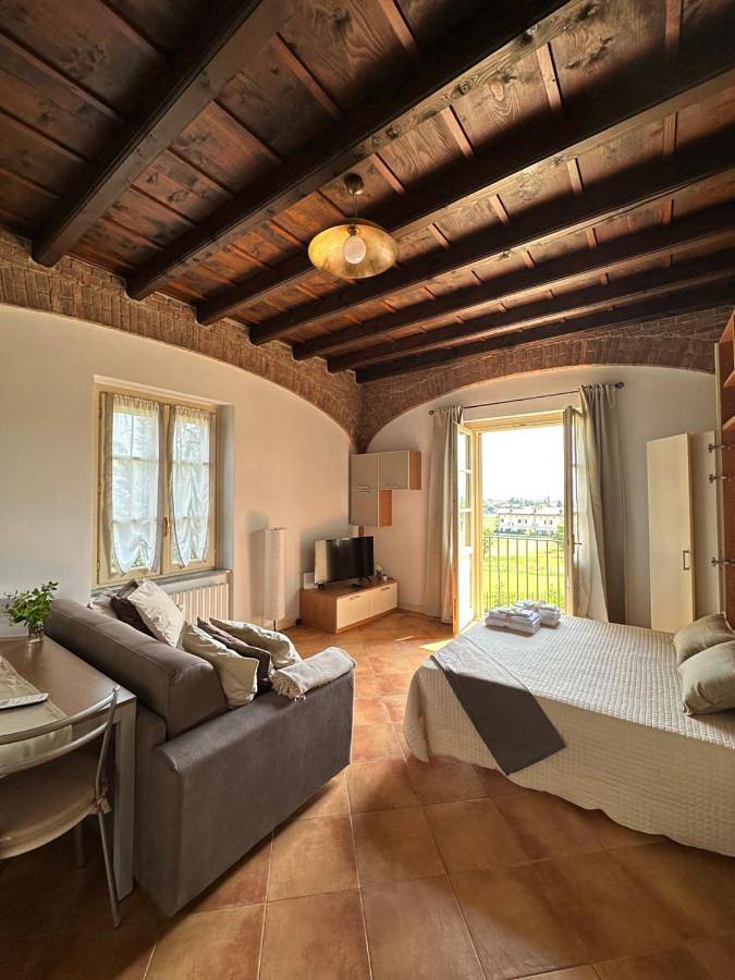 Appartamento per 2 persone, con Panorama a Serravalle Scrivia