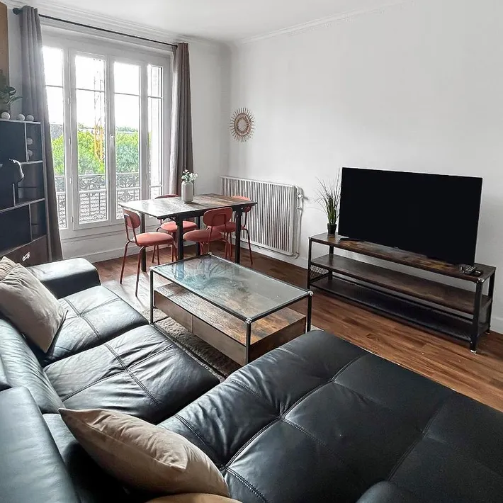 Apartamento de vacaciones para 6 personas - 1
