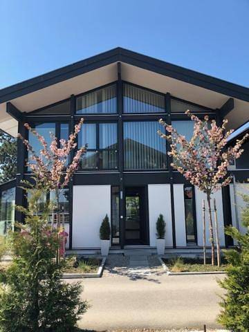 Residence in Chieming, Chiemsee