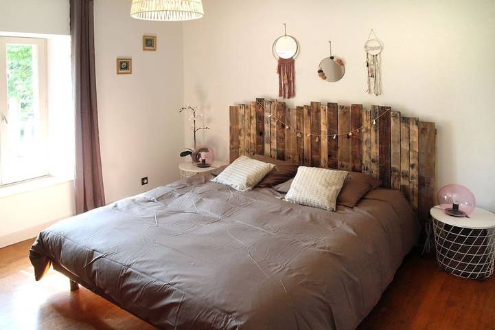 Location de vacances pour 16 personnes, avec jardin et jacuzzi à Saverdun - 4