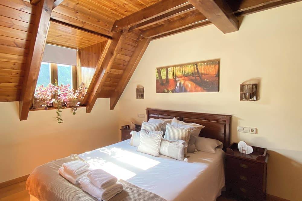 Casa adosado en Bagergue, apartamento turístico en Bagergue, esquí en baqueira in Bagergue, Alto Arán