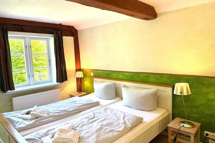 Ferienhaus für 6 Personen, mit Sauna und Garten, mit Haustier auf Föhr - 3