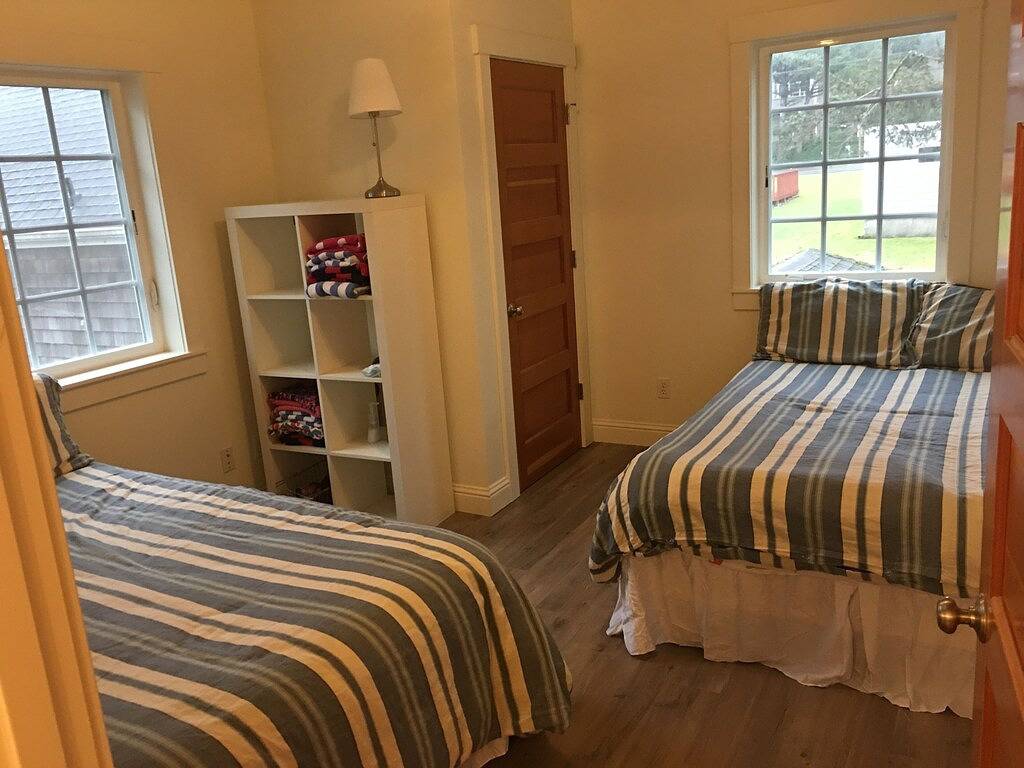 Vacation Home for 10 Guests in Cannon Beach, Clatsop County