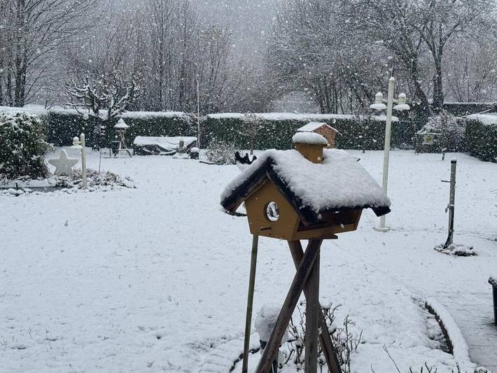Location de vacances pour 3 personnes, avec vue et terrasse à Dortmund - 2