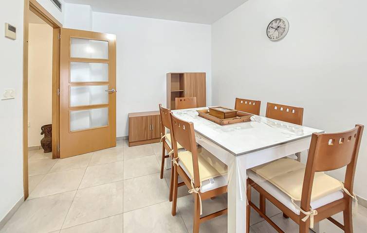 Gîte pour 4 personnes, animaux acceptés à Vinaròs - 3