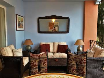 Apartamento para 5 Personas en Bahia de Casares, Casares, Foto 1