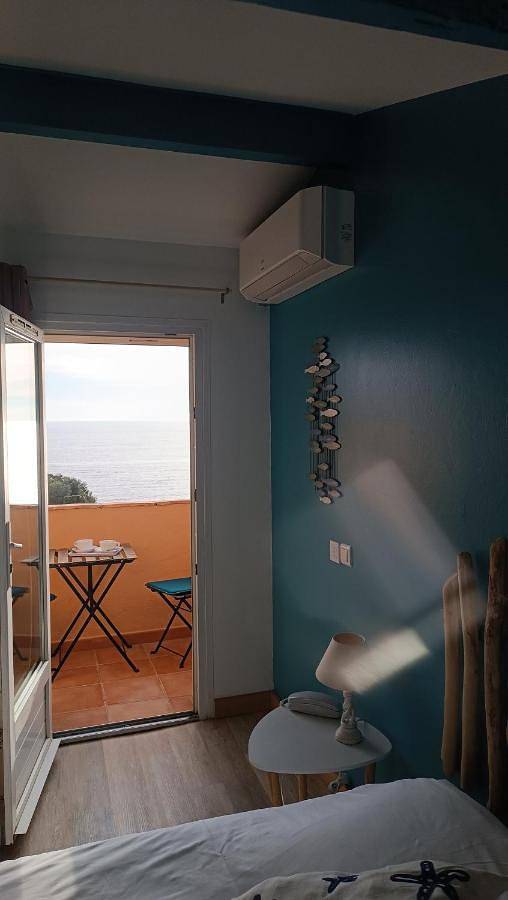 Hôtel Les Calanques in Les Issambres, Roquebrune-sur-Argens