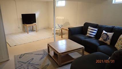 Cabin for 4 Guests in Barnstable, Cape Cod, Picture 4