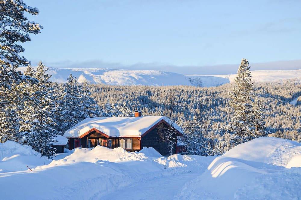 4 bedroom stunning home in Särna in Älvdalen (municipality)