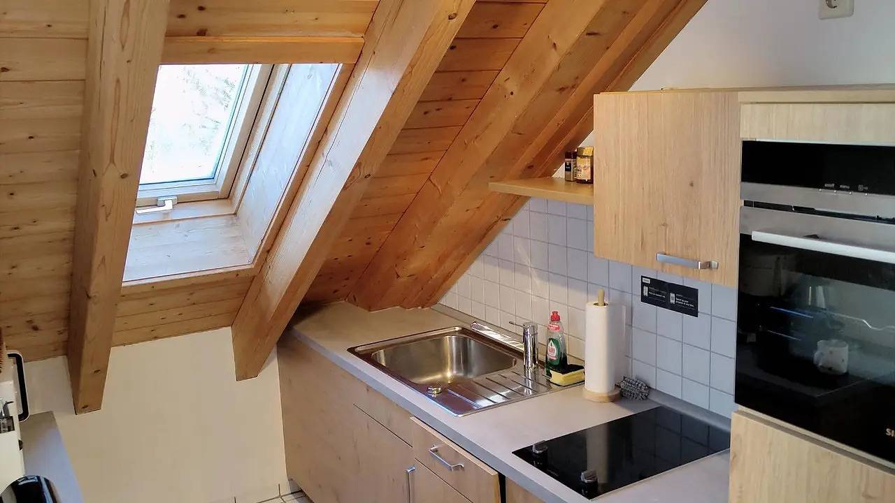 Ganze Ferienwohnung, Ferienwohnung für 6 Personen (75 m²) in Lindau, Bayerisch Schwaben