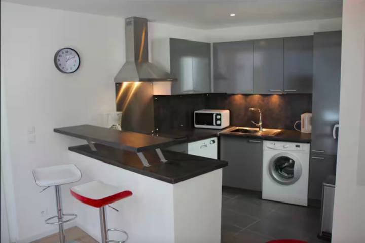 Gîte pour 6 personnes dans Vieux Port (La Rochelle) - 3