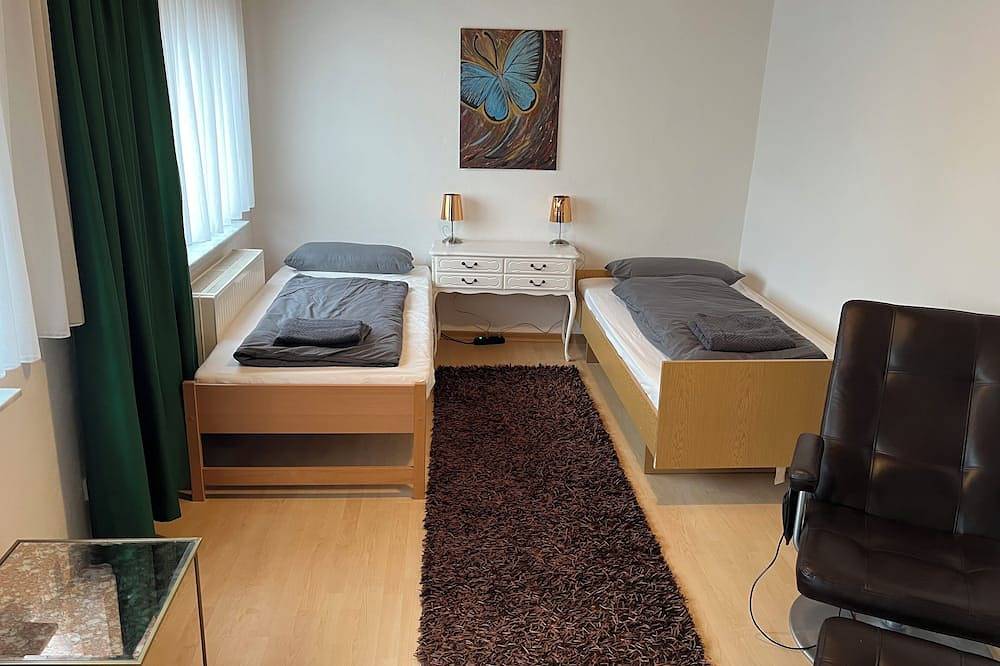 Ganze Wohnung, K02-Apartment near Köln & Bonn in Troisdorf, Rhein-Sieg-Kreis