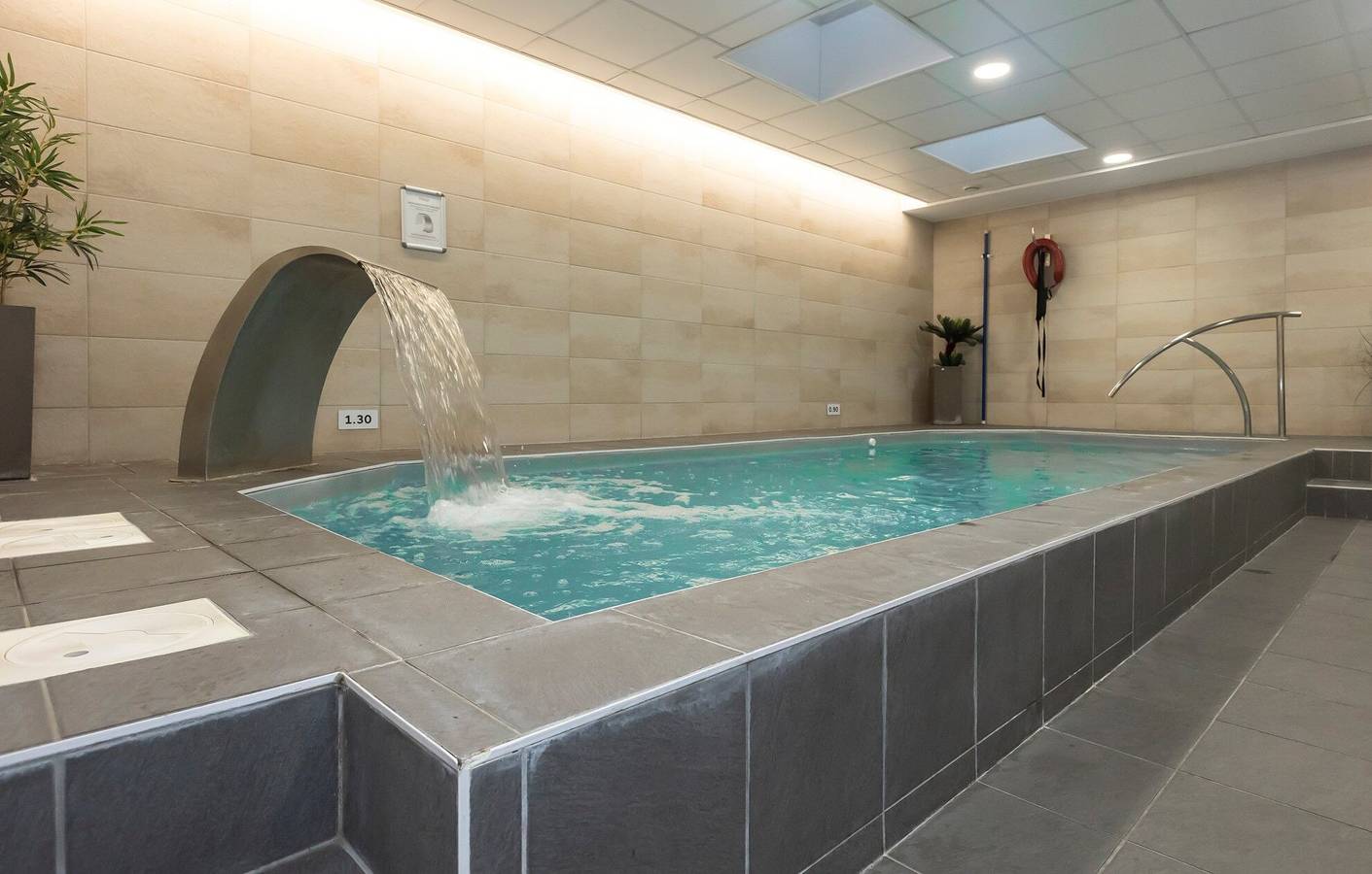 Entire studio, Appart'hôtel Green Marsh S2 in Strasbourg, Strasbourg region