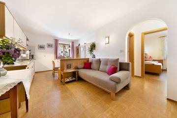 Agriturismo per 5 Persone in San Genesio Atesino, Alpi Sarentine, Foto 2