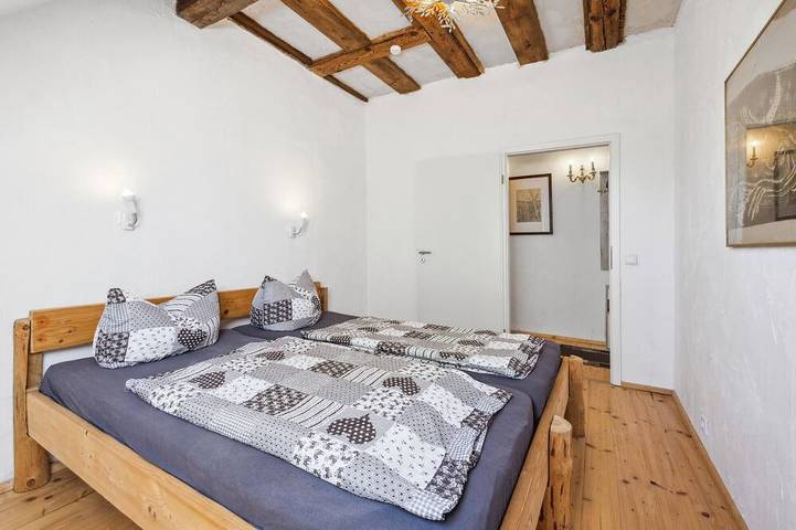 Ganze Wohnung, Ferienwohnung Stefanie in Rambin, Stralsund Umland
