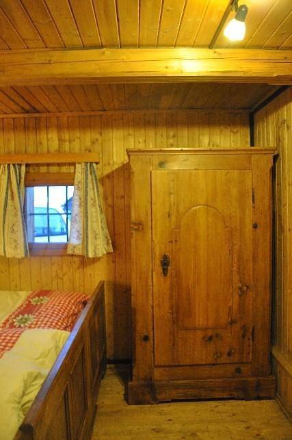 Ganze Ferienwohnung, Hütte in Göriach, Lungau