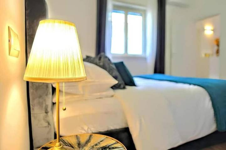 Appartamento intero, Vuel Sea View House - 10 Minutes From The Airport Fiumicino in Fiumicino, Provincia di Roma