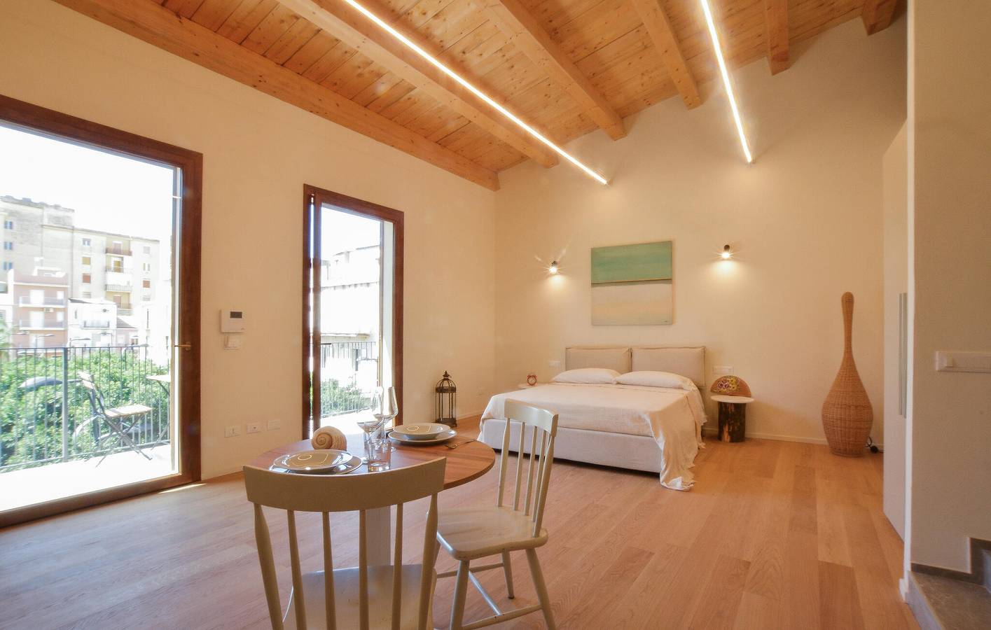 Appartamento intero, Accogliente appartamento vicino alla spiaggia di Scala dei Turchi, AC, TV via cavo in Realmonte, Provincia di Agrigento