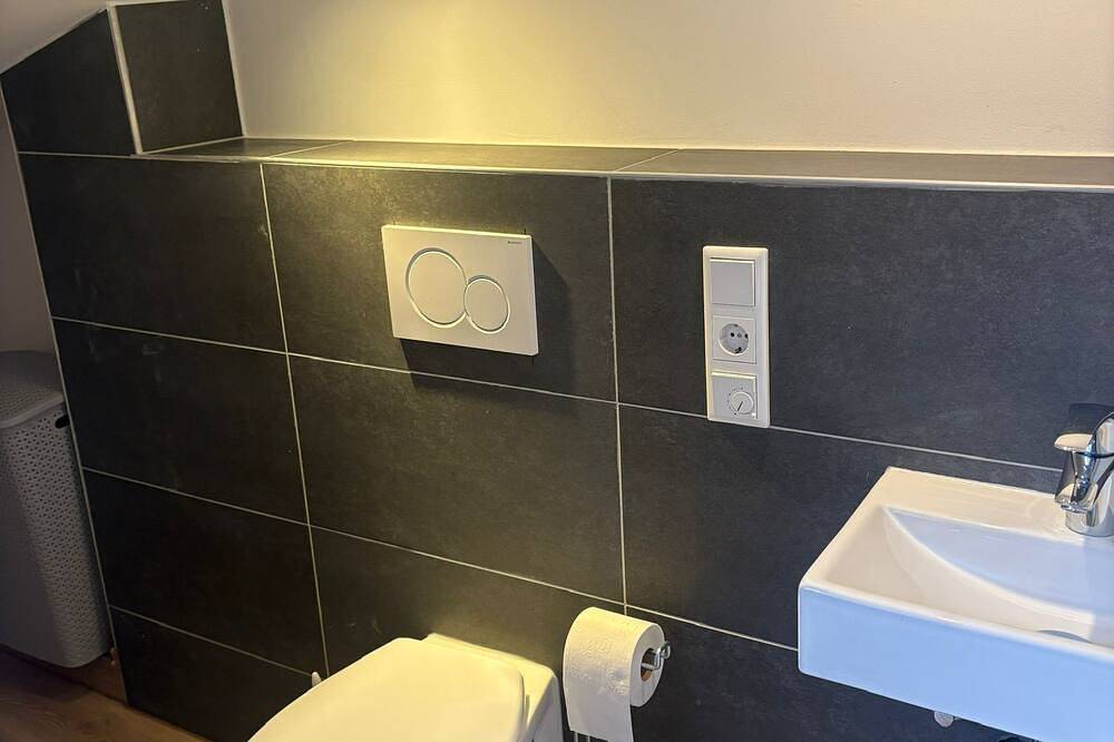 Ganze Wohnung, Ruhige Wohnung Maintal, nahe Frankfurt/Offenbach in Dörnigheim, Maintal