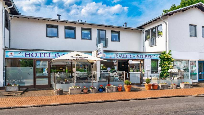 Alojamiento y desayuno para 2 personas, con terraza y vistas - 1