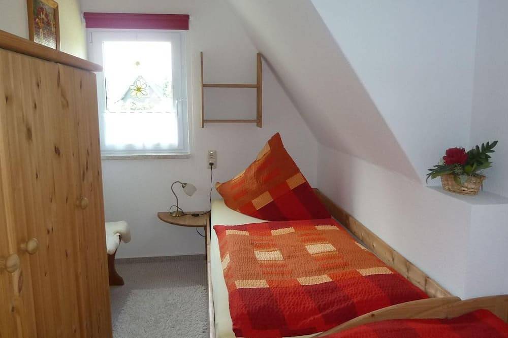 Ganze Wohnung, Ferienwohnung Wasserläufer in Grünbach, Chemnitz und Umgebung