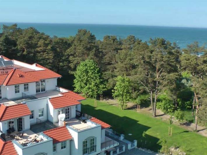 Ferienwohnung für 2 Personen, kinderfreundlich in Baabe - 2