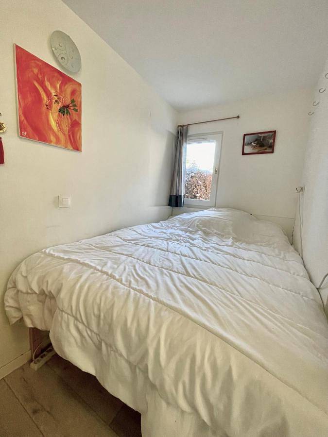 Appartement entier, One-Bedroom Apartment in Habère-Poche, Région de Thonon-les-Bains